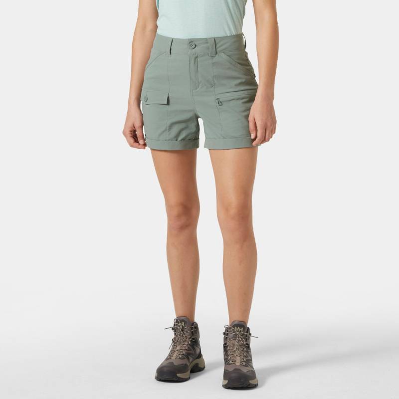 Helly Hansen Damen Maridalen Schelltrocknende Cargo-shorts XL Helly Hansen Damen Maridalen Schelltrocknende Cargo-shorts XL von Helly Hansen