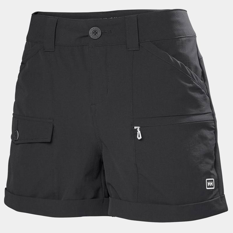 Helly Hansen Damen Maridalen Schelltrocknende Cargo-shorts XL Helly Hansen Damen Maridalen Schelltrocknende Cargo-shorts XL von Helly Hansen