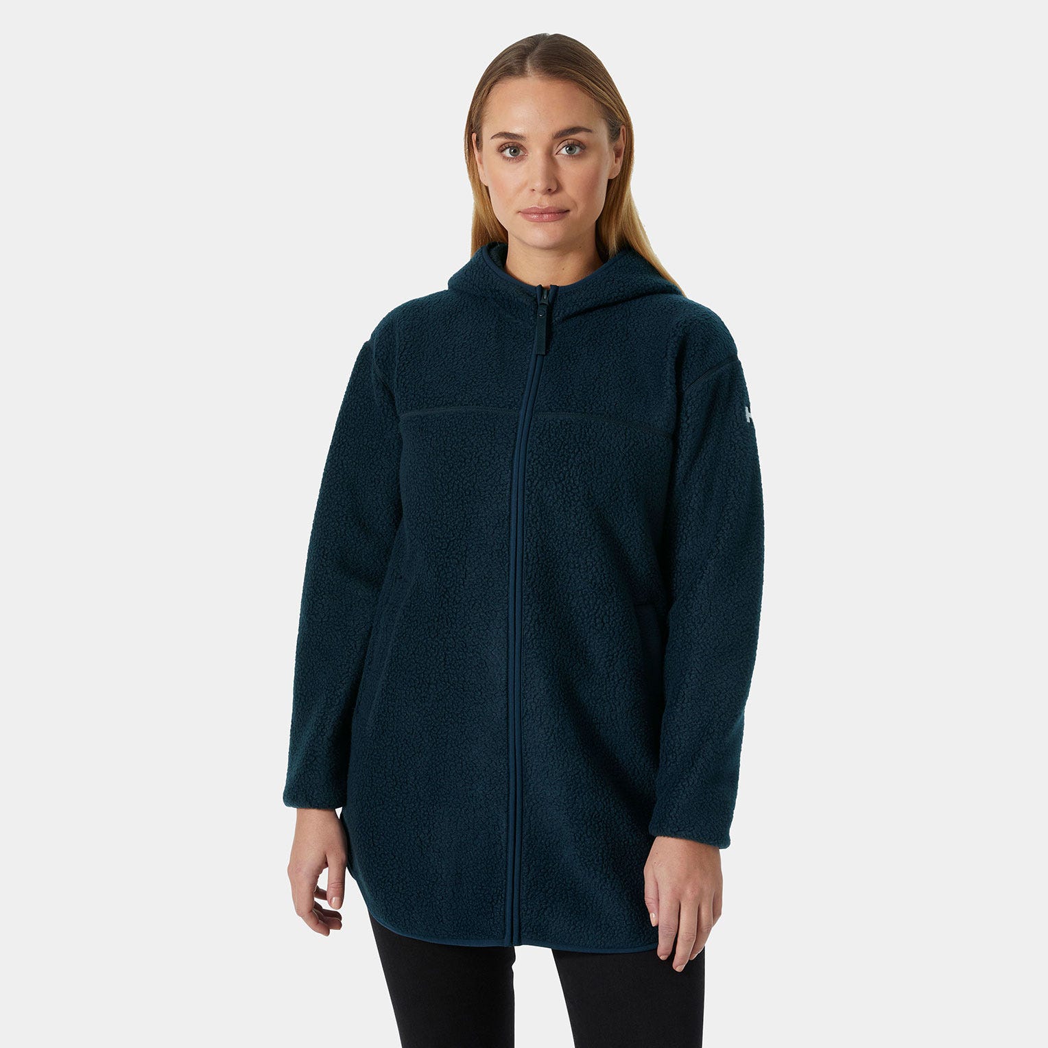 Helly Hansen Damen Maud Pile Fleece-jacke S von Helly Hansen