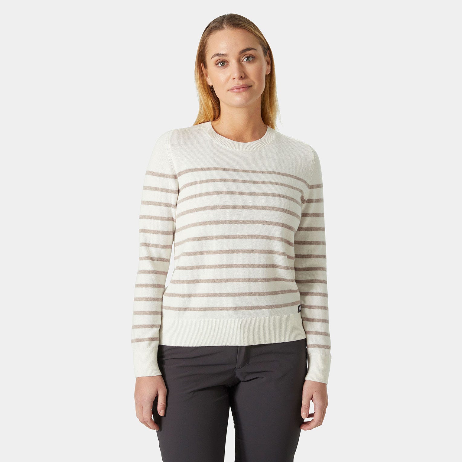 Helly Hansen Damen Molene Wollpullover L von Helly Hansen