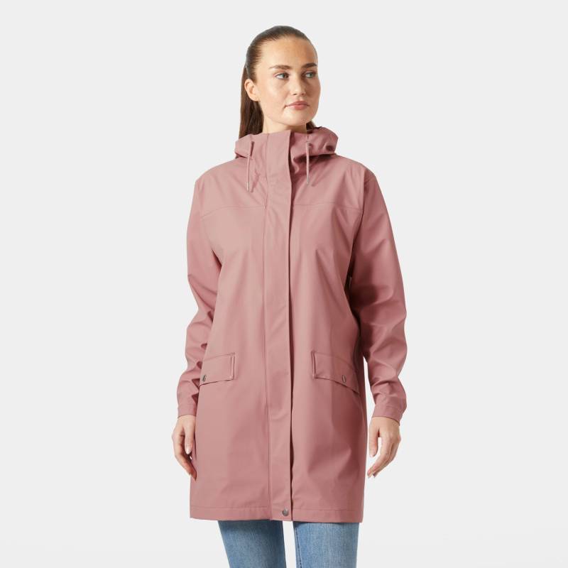Helly Hansen Damen Moss Wasserfeste Regenjacke M Helly Hansen Damen Moss Wasserfeste Regenjacke M von Helly Hansen