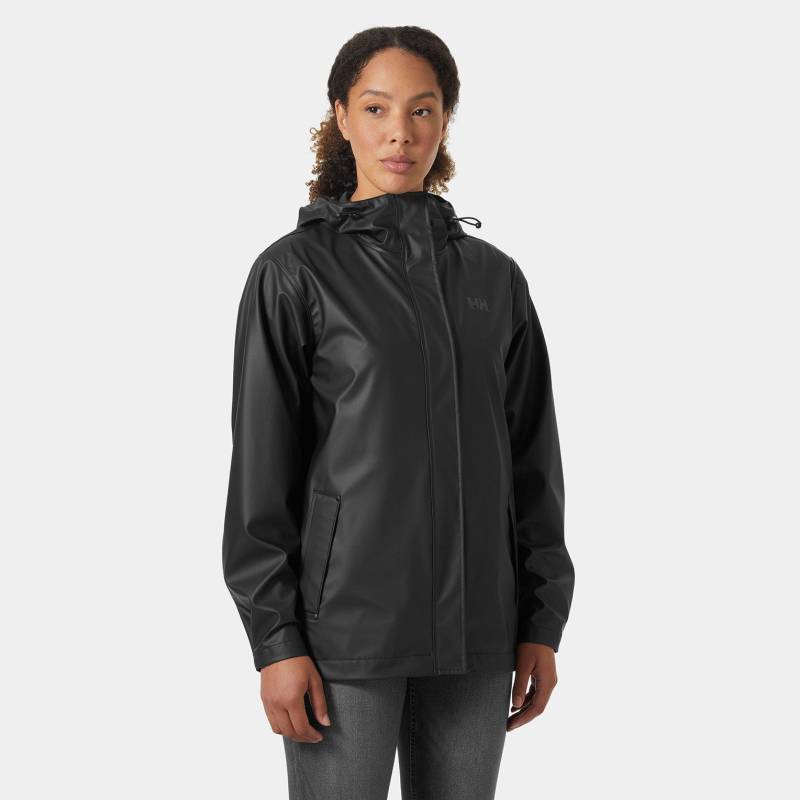 Helly Hansen Damen Moss Wasserfeste Regenjacke M von Helly Hansen