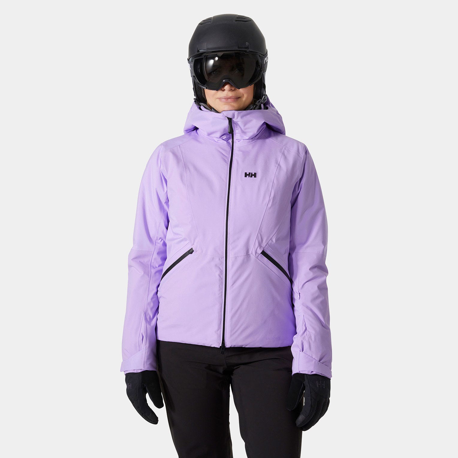 Helly Hansen Damen Motionista Infinity Skijacke L von Helly Hansen