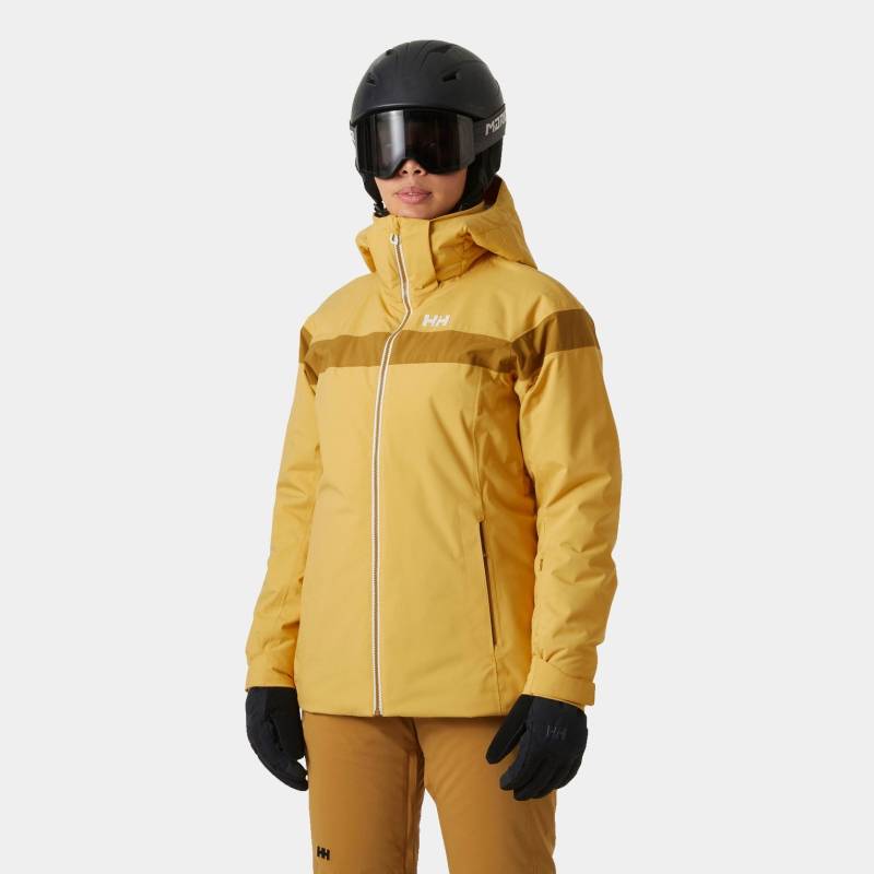 Helly Hansen Damen Motionista Lifaloft™ Skijacke XS von Helly Hansen