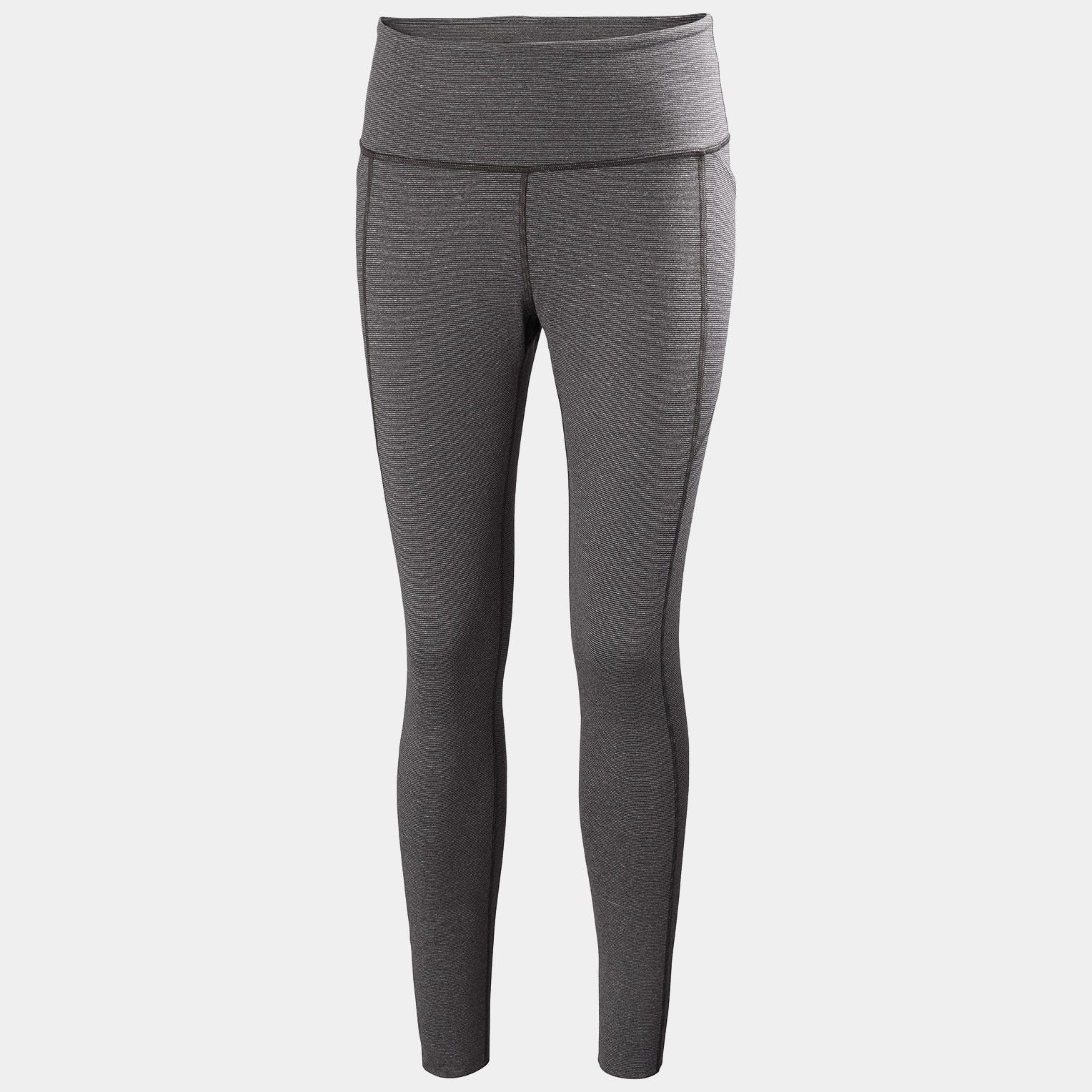 Helly Hansen Damen Myra Leggings Mit Breitem Yoga-elastikbund S von Helly Hansen