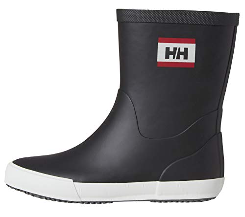 Helly Hansen Damen NORDVIK 2 Gummistiefel, Black, 35 EU von Helly Hansen