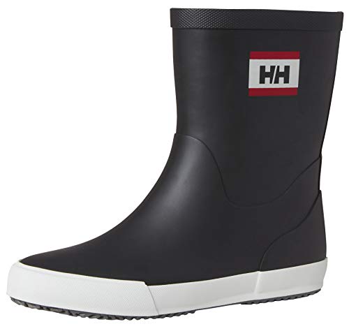 Helly Hansen Damen NORDVIK 2 Gummistiefel, Black, 38 EU von Helly Hansen