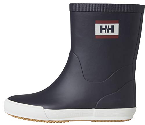 Helly Hansen Damen NORDVIK 2 Gummistiefel, Navy, 38 EU von Helly Hansen