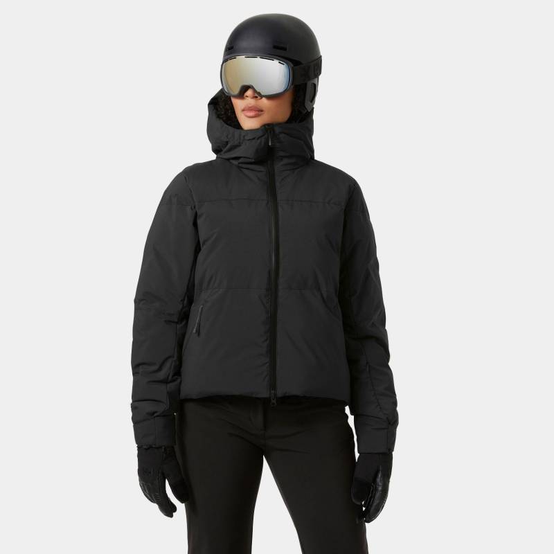 Helly Hansen Damen Nora Kurze Puffer-skijacke XS Helly Hansen Damen Nora Kurze Puffer-skijacke XS von Helly Hansen