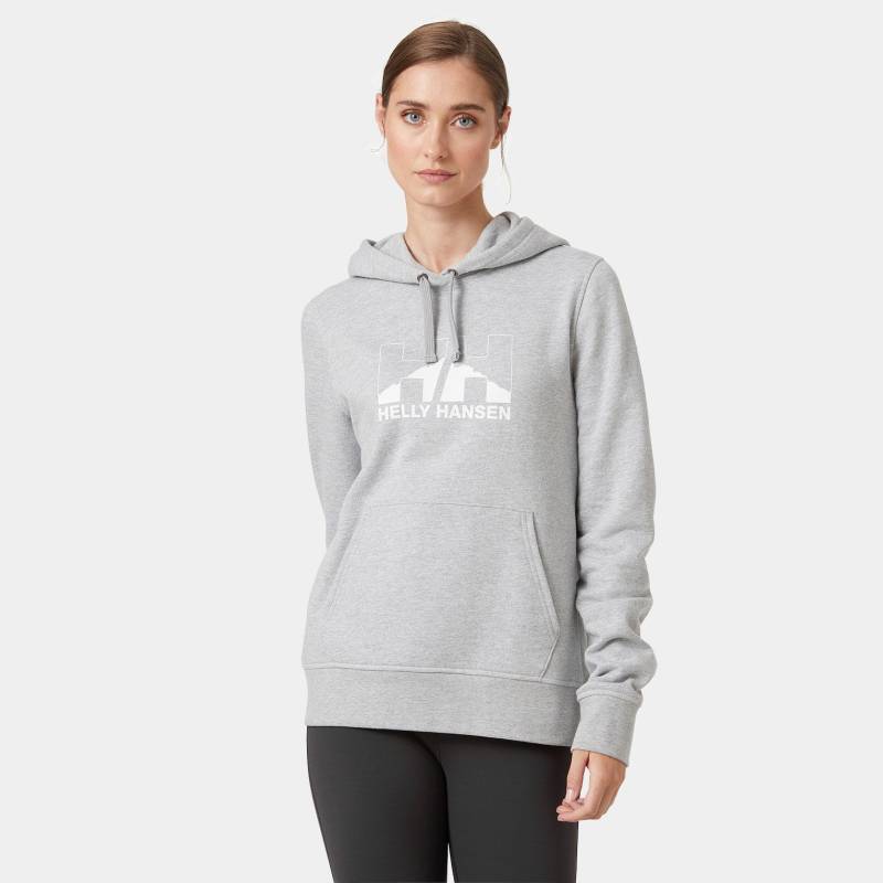 Helly Hansen Damen Nord Graphic Weicher Pullover S von Helly Hansen