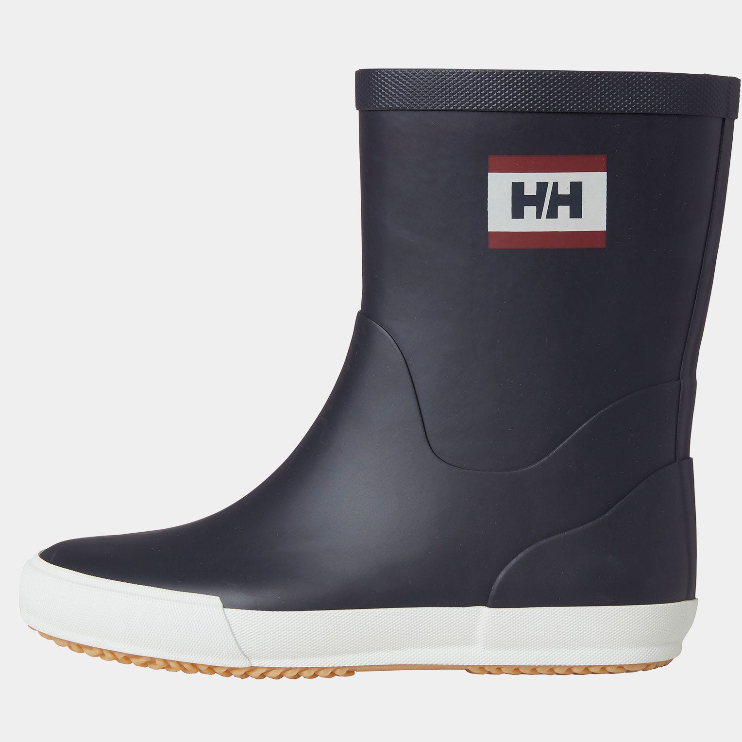 Helly Hansen Damen Nordvik 2 Leichte Gummistiefel US 8/EU 38 von Helly Hansen