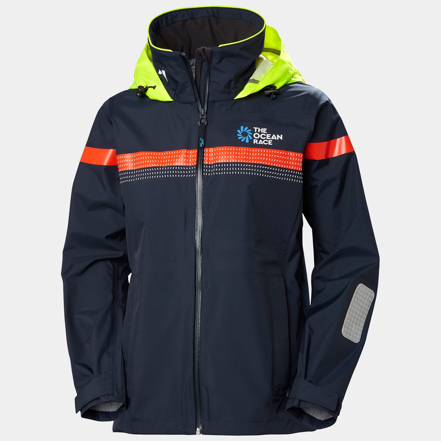 Helly Hansen Damen Ocean Race 3-lagen Shell-segeljacke XS Helly Hansen Damen Ocean Race 3-lagen Shell-segeljacke XS von Helly Hansen