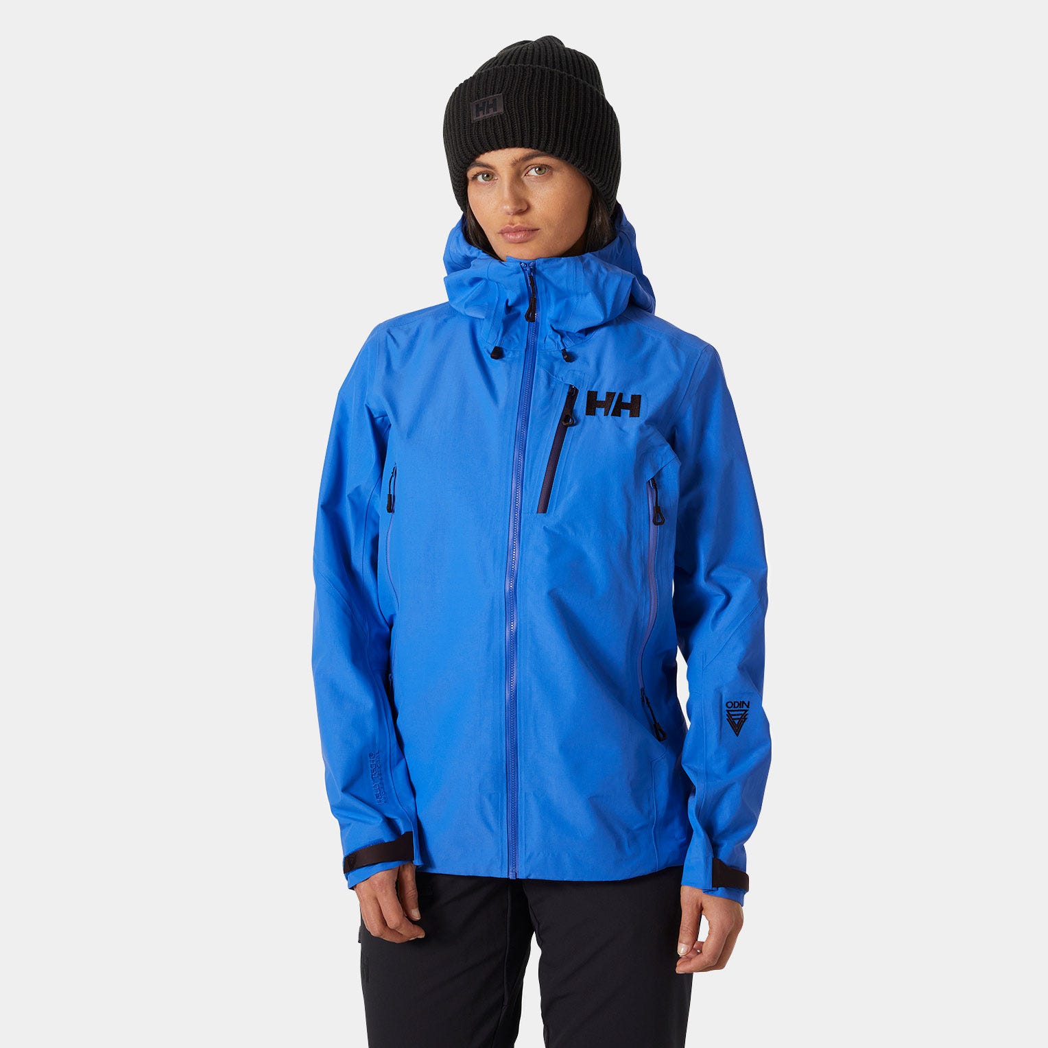 Helly Hansen Damen Odin 9 Worlds 3.0 Shell-jacke S von Helly Hansen