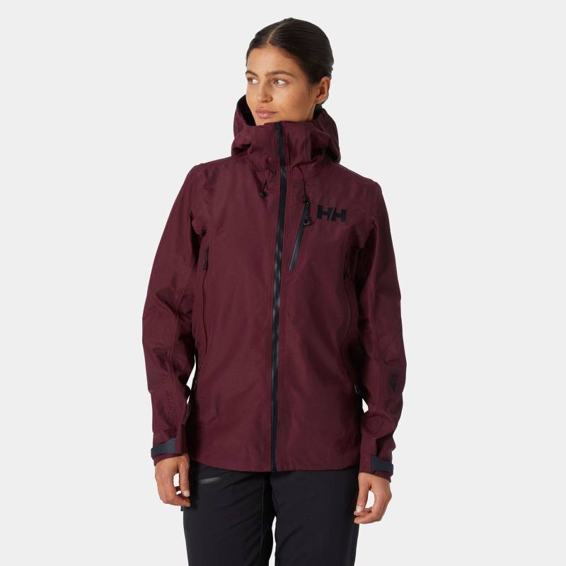 Helly Hansen Damen Odin 9 Worlds 3.0 Shell-jacke XL von Helly Hansen