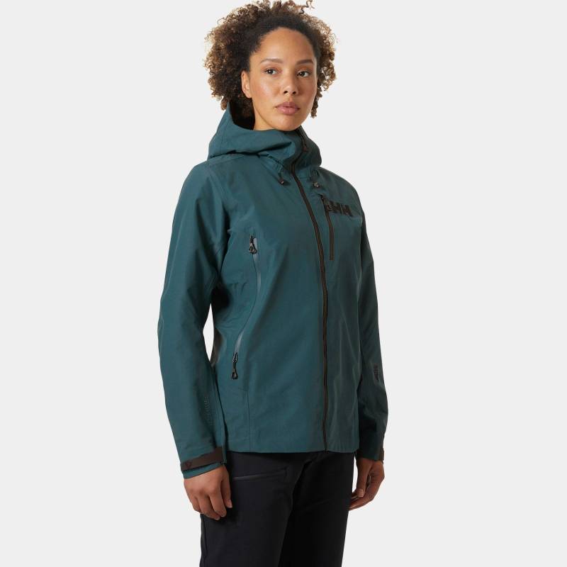 Helly Hansen Damen Odin 9 Worlds 3.0 Shell-jacke XS Helly Hansen Damen Odin 9 Worlds 3.0 Shell-jacke XS von Helly Hansen
