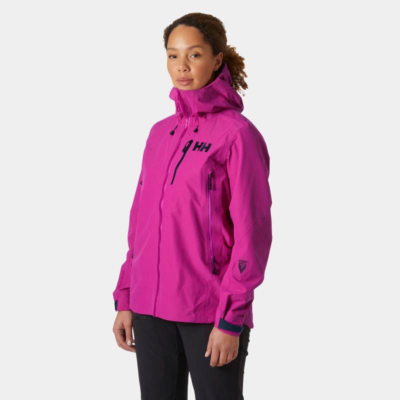 Helly Hansen Damen Odin 9 Worlds 3.0 Shell-jacke XS Helly Hansen Damen Odin 9 Worlds 3.0 Shell-jacke XS von Helly Hansen