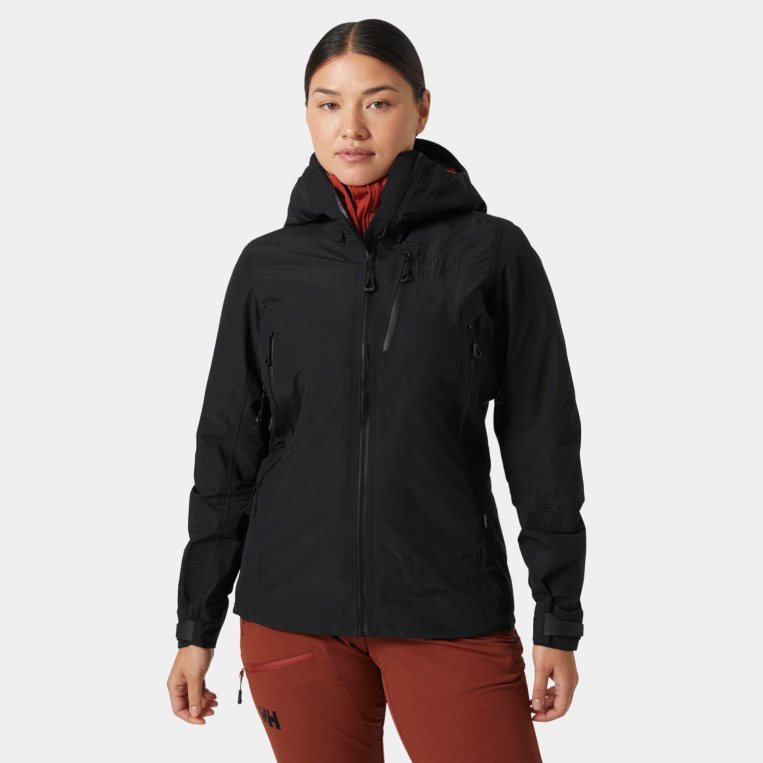 Helly Hansen Damen Odin 9 Worlds 3.0 Shell-jacke XS von Helly Hansen