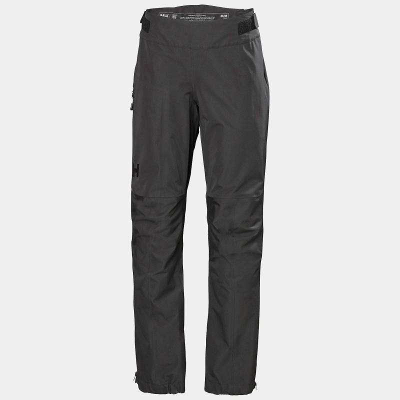 Helly Hansen Damen Odin 9 Worlds Infinity Shell-hose XL von Helly Hansen