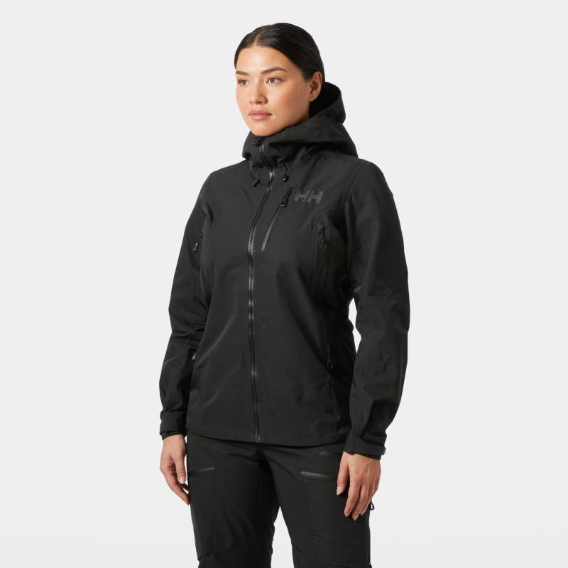 Helly Hansen Damen Odin 9 Worlds Infinity Shell-jacke L von Helly Hansen