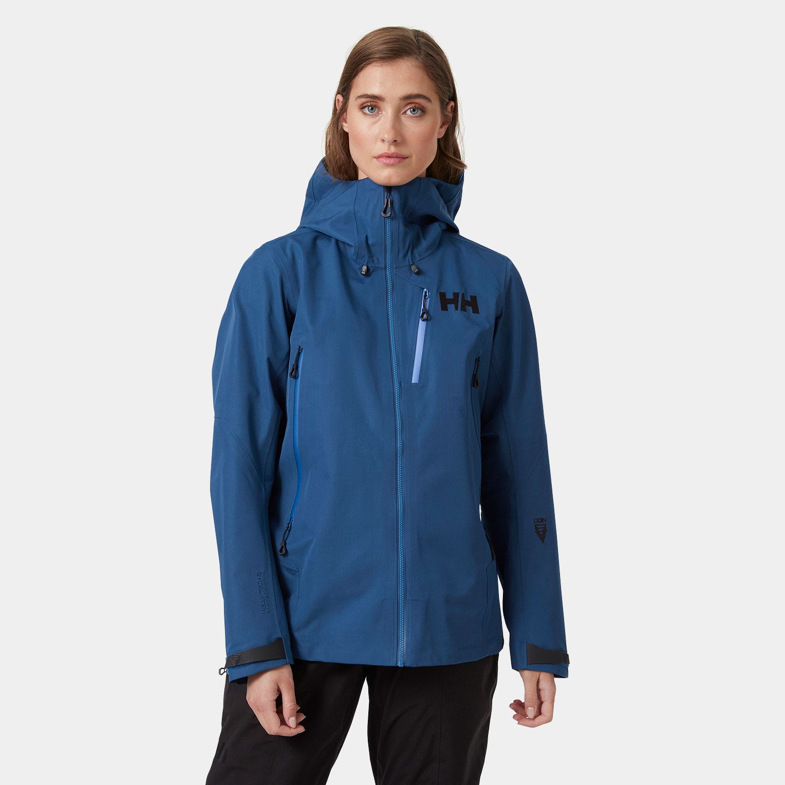 Helly Hansen Damen Odin 9 Worlds Infinity Shell-jacke S Helly Hansen Damen Odin 9 Worlds Infinity Shell-jacke S von Helly Hansen