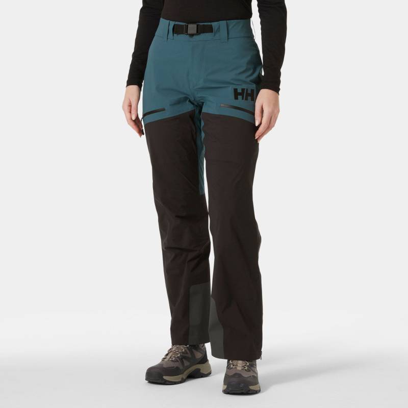 Helly Hansen Damen Odin Backcountry Infinity Shell-hose XS von Helly Hansen