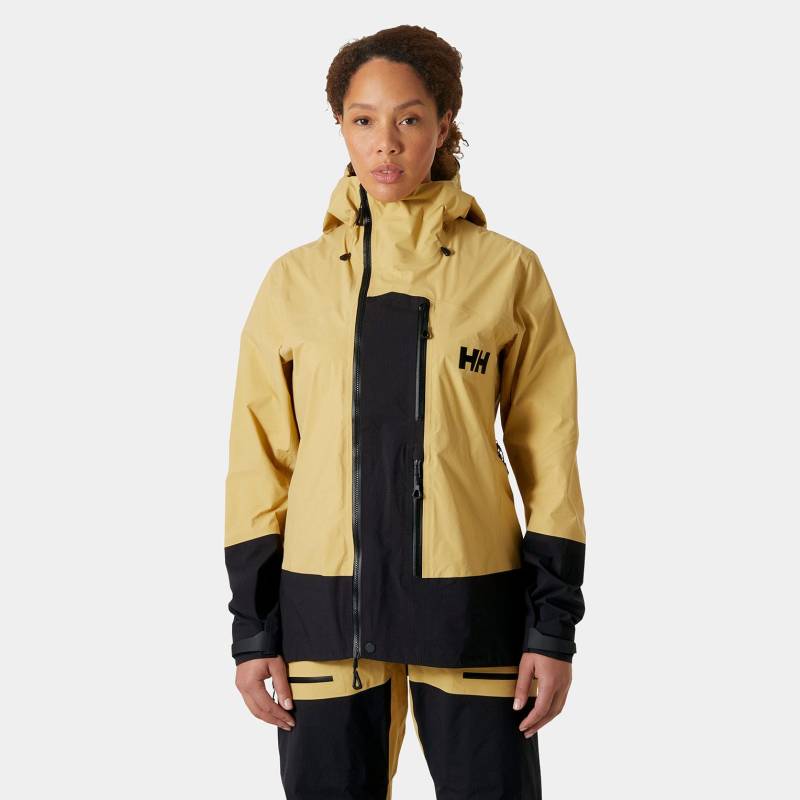 Helly Hansen Damen Odin Backcountry Infinity Shell-jacke M von Helly Hansen