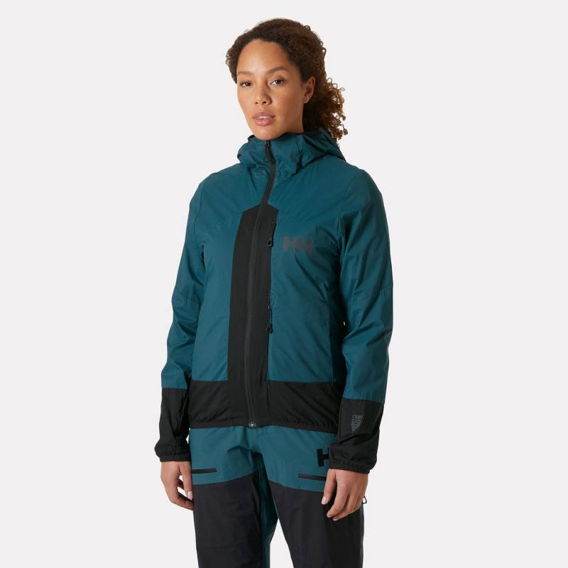 Helly Hansen Damen Odin Backcountry Isolierte Kapuzenjacke XS Helly Hansen Damen Odin Backcountry Isolierte Kapuzenjacke XS von Helly Hansen