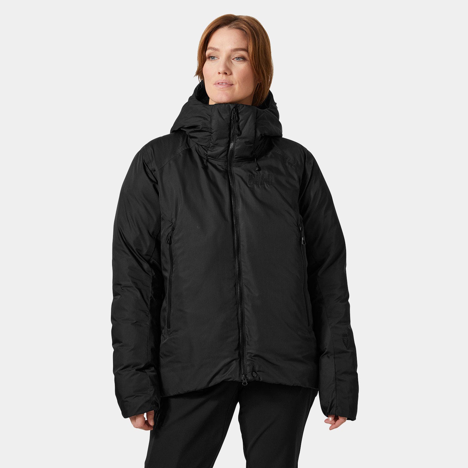 Helly Hansen Damen Odin Infinity Belay Isolierte Jacke L von Helly Hansen