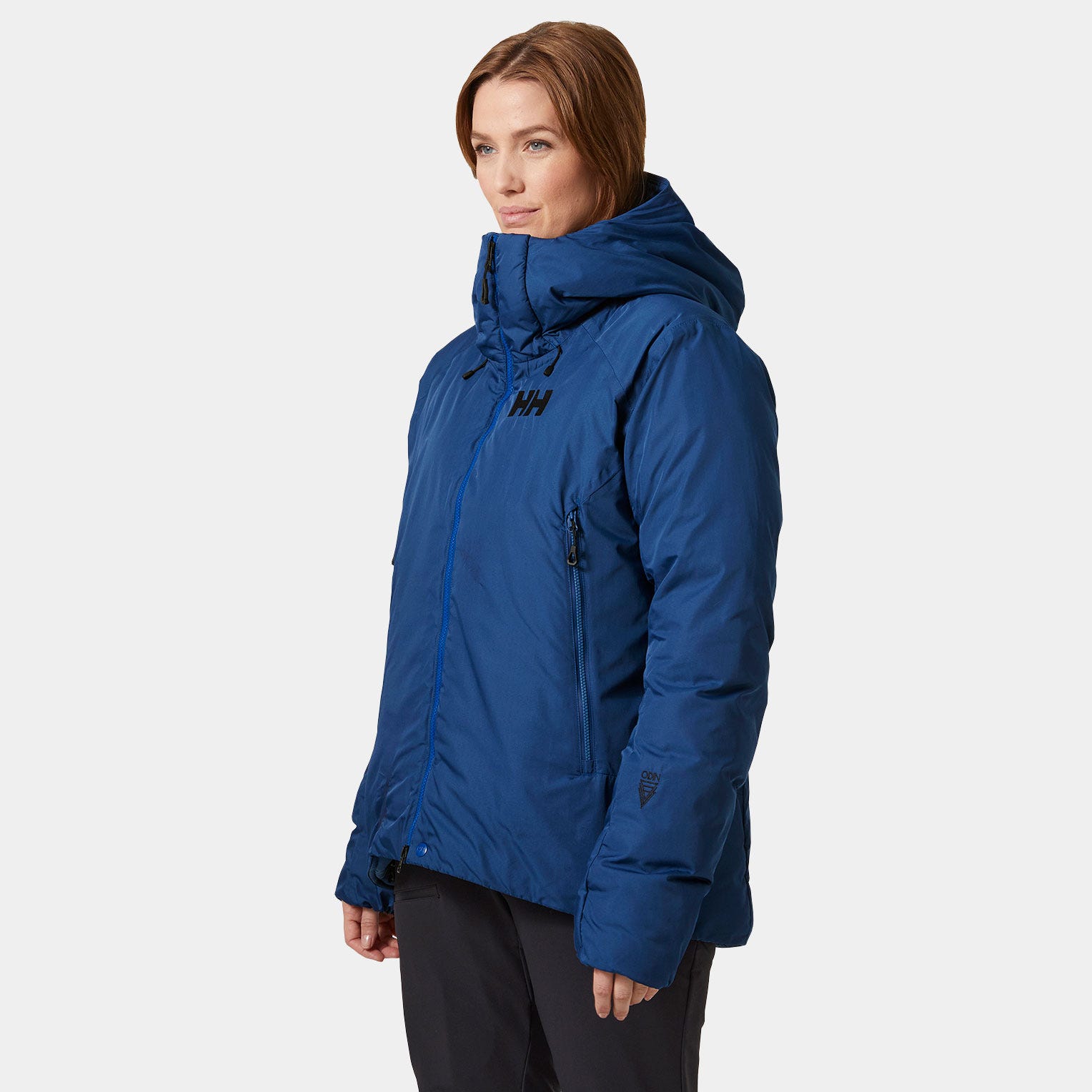 Helly Hansen Damen Odin Infinity Belay Isolierte Jacke M von Helly Hansen