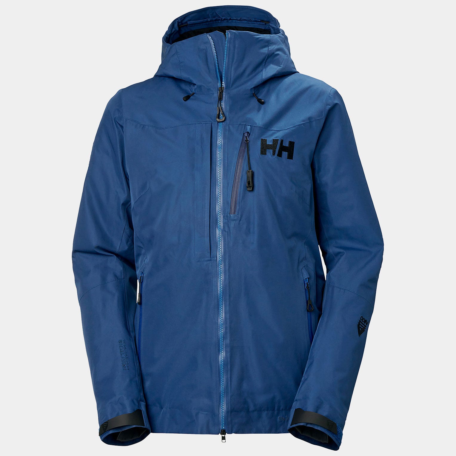 Helly Hansen Damen Odin Infinity Jacke Isoliert Wasserdicht L von Helly Hansen