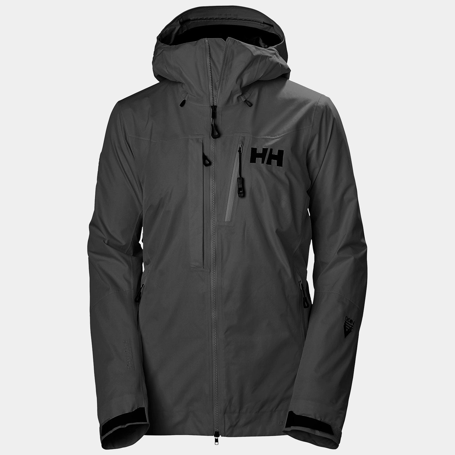 Helly Hansen Damen Odin Infinity Jacke Isoliert Wasserdicht L von Helly Hansen