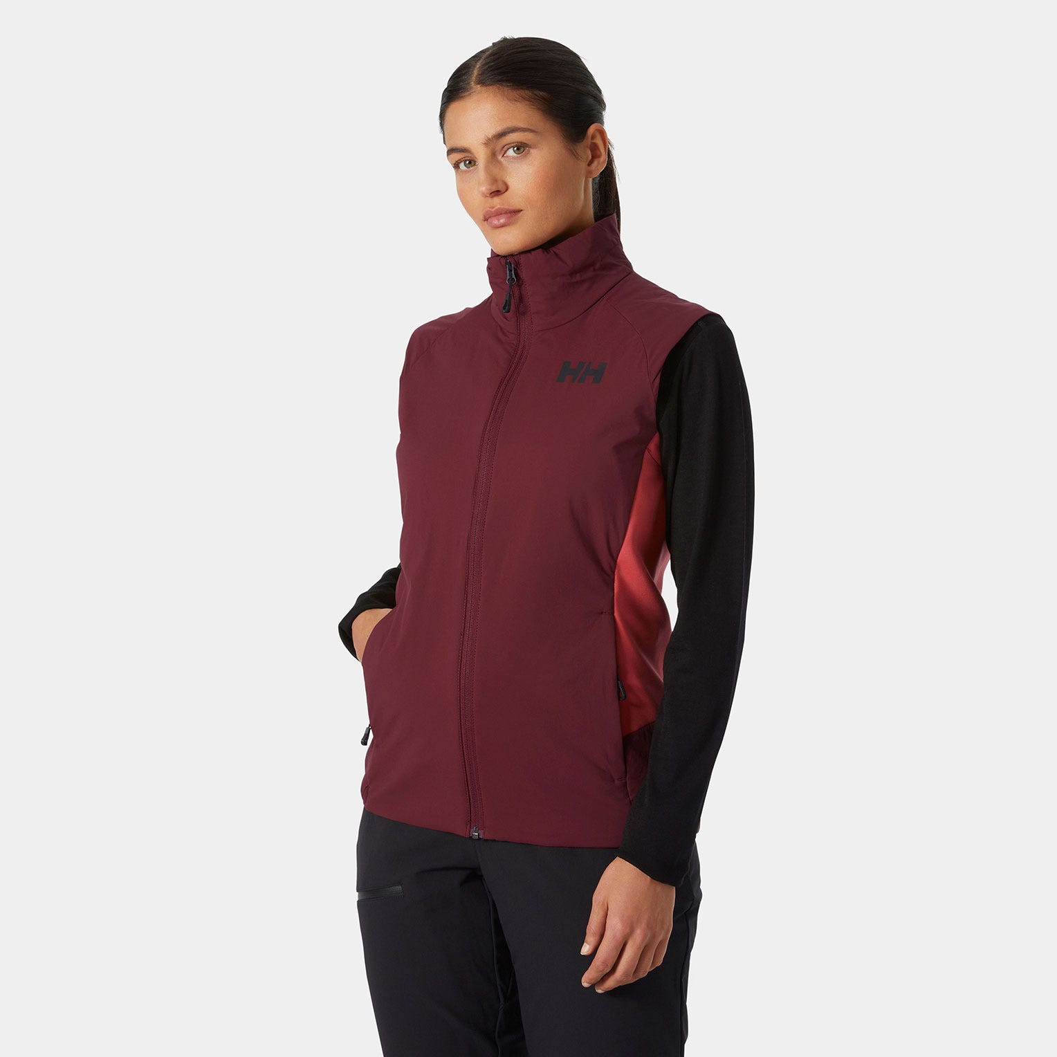 Helly Hansen Damen Odin Leichte Isolierte Stretchweste 2.0 XS von Helly Hansen