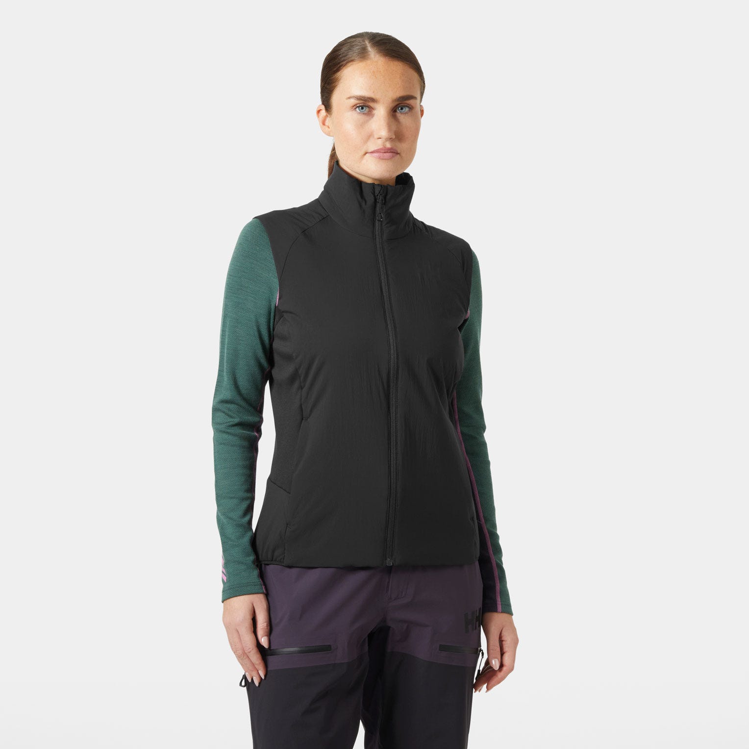 Helly Hansen Damen Odin Leichte Isolierte Stretchweste 2.0 XS Helly Hansen Damen Odin Leichte Isolierte Stretchweste 2.0 XS von Helly Hansen