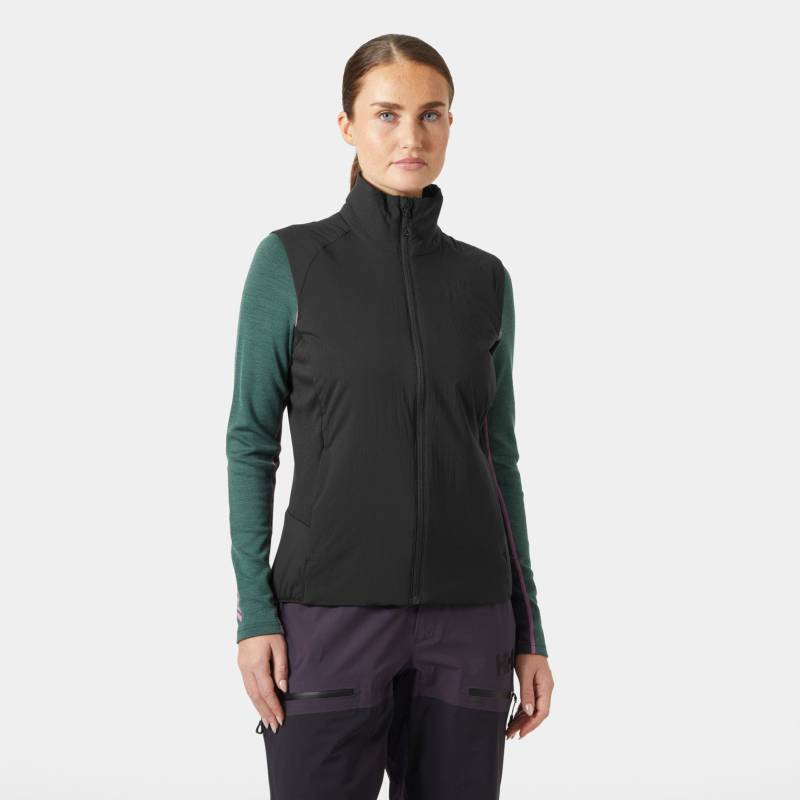 Helly Hansen Damen Odin Leichte Isolierte Stretchweste 2.0 XS von Helly Hansen