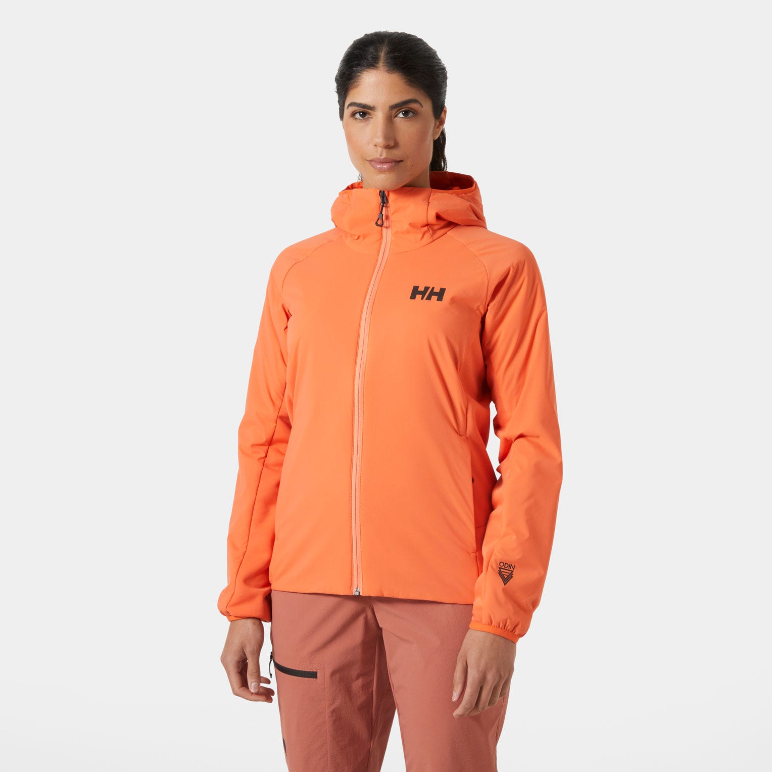 Helly Hansen Damen Odin Leichte Stretch-kapuzenjacke 2.0 L Helly Hansen Damen Odin Leichte Stretch-kapuzenjacke 2.0 L von Helly Hansen
