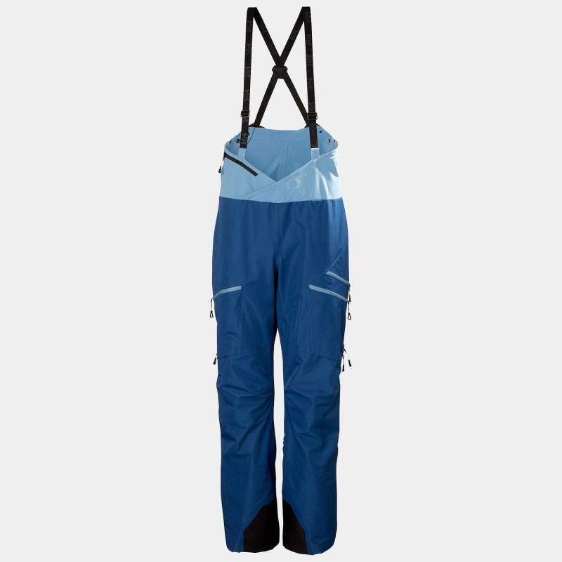 Helly Hansen Damen Odin Mountain Infinity 3-lagen-shellhose M von Helly Hansen