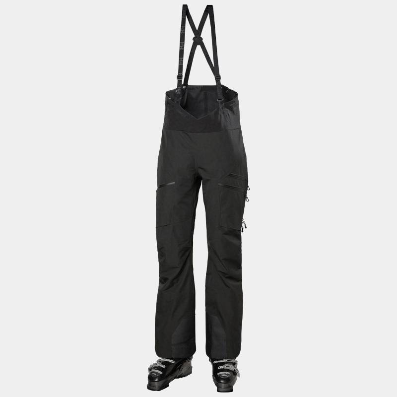 Helly Hansen Damen Odin Mountain Infinity 3-lagen-shellhose XS von Helly Hansen