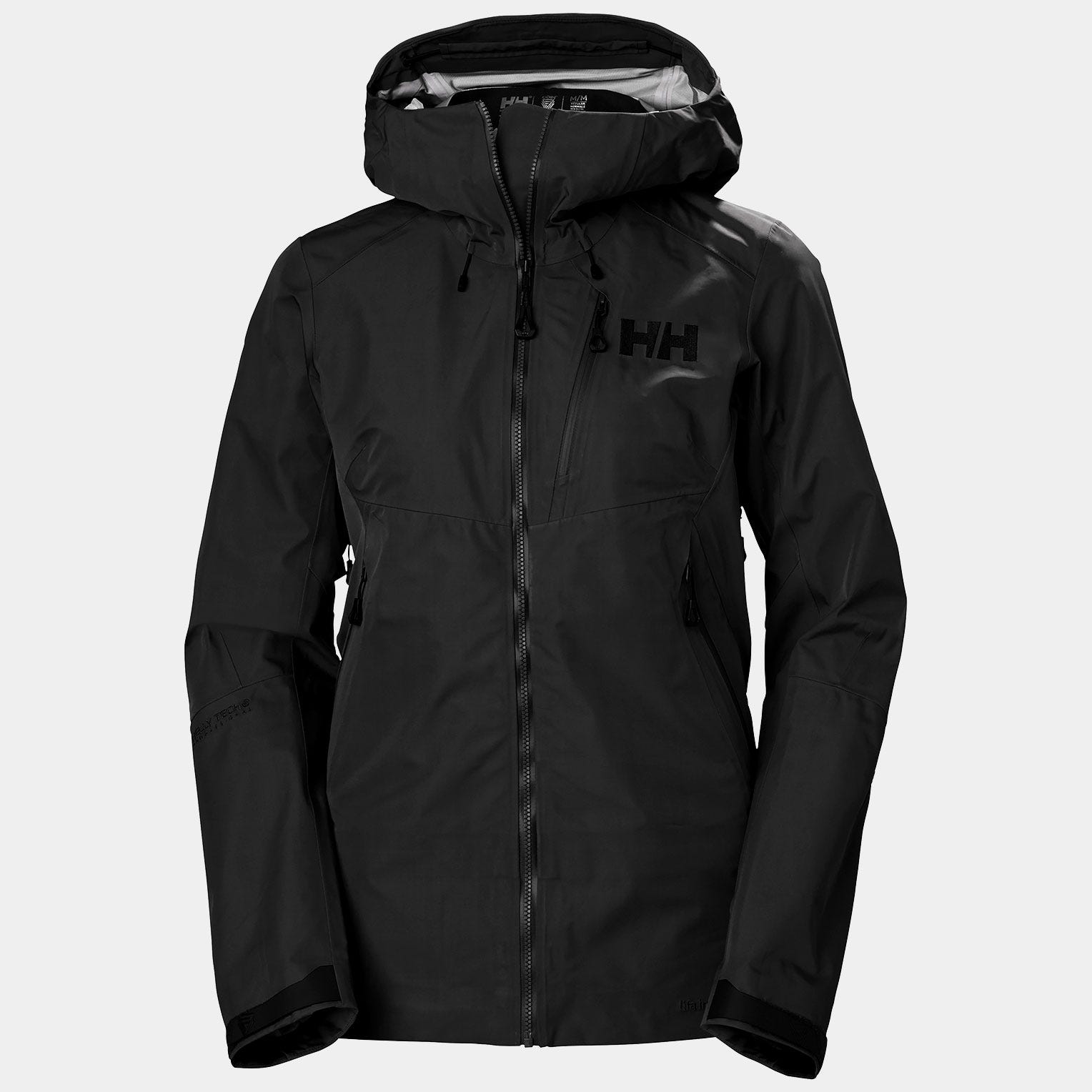 Helly Hansen Damen Odin Mountain Infinity 3-lagen-shelljacke L von Helly Hansen