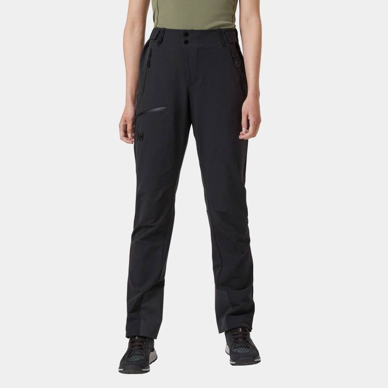 Helly Hansen Damen Odin Muninn 2.0 Shell-hose XS Helly Hansen Damen Odin Muninn 2.0 Shell-hose XS von Helly Hansen