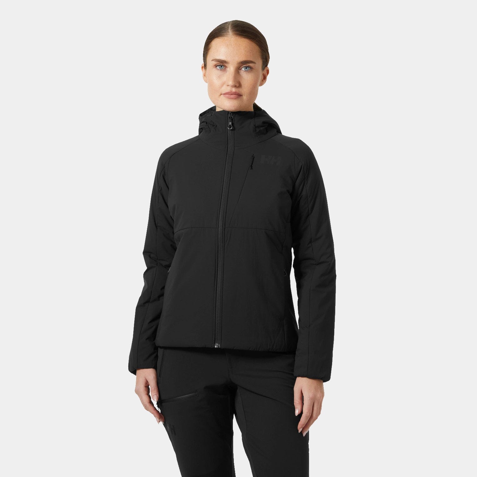 Helly Hansen Damen Odin Stretch-kapuzenjacke 2.0 M von Helly Hansen