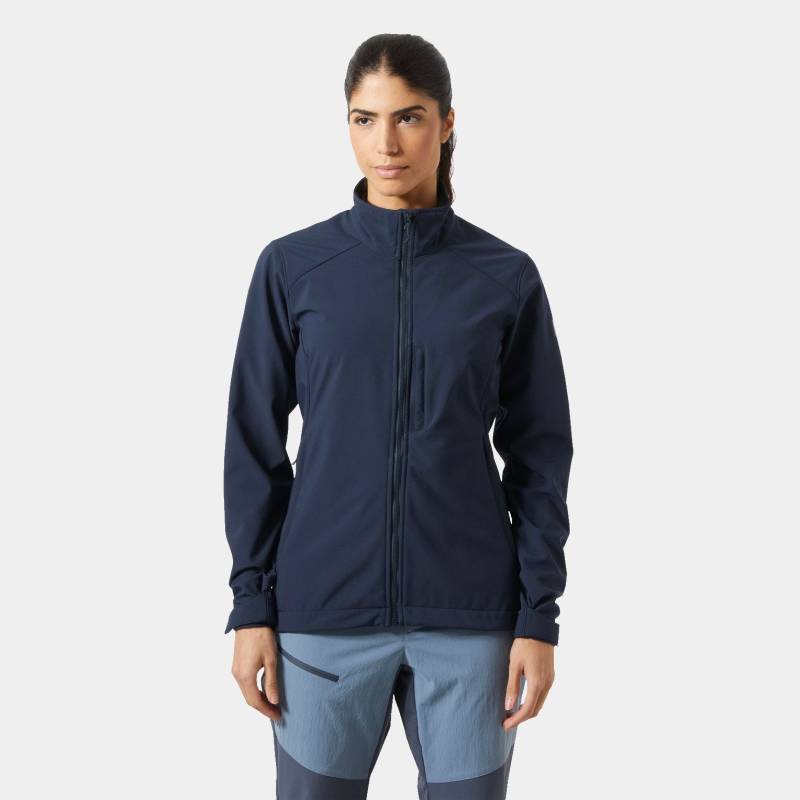 Helly Hansen Damen Paramount Softshell-jacke S von Helly Hansen