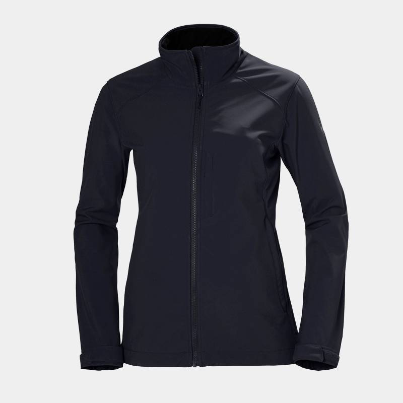 Helly Hansen Damen Paramount Softshell-jacke XS Helly Hansen Damen Paramount Softshell-jacke XS von Helly Hansen