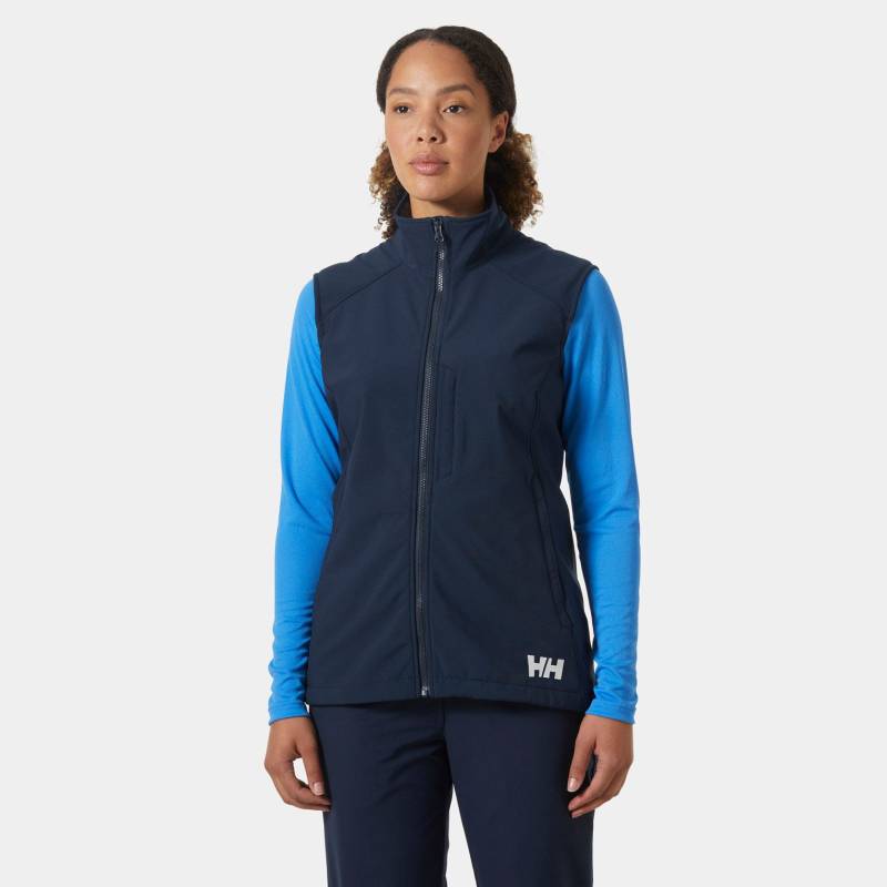 Helly Hansen Damen Paramoutn Athletisch Geschnittene Softshell-weste M Helly Hansen Damen Paramoutn Athletisch Geschnittene Softshell-weste M von Helly Hansen