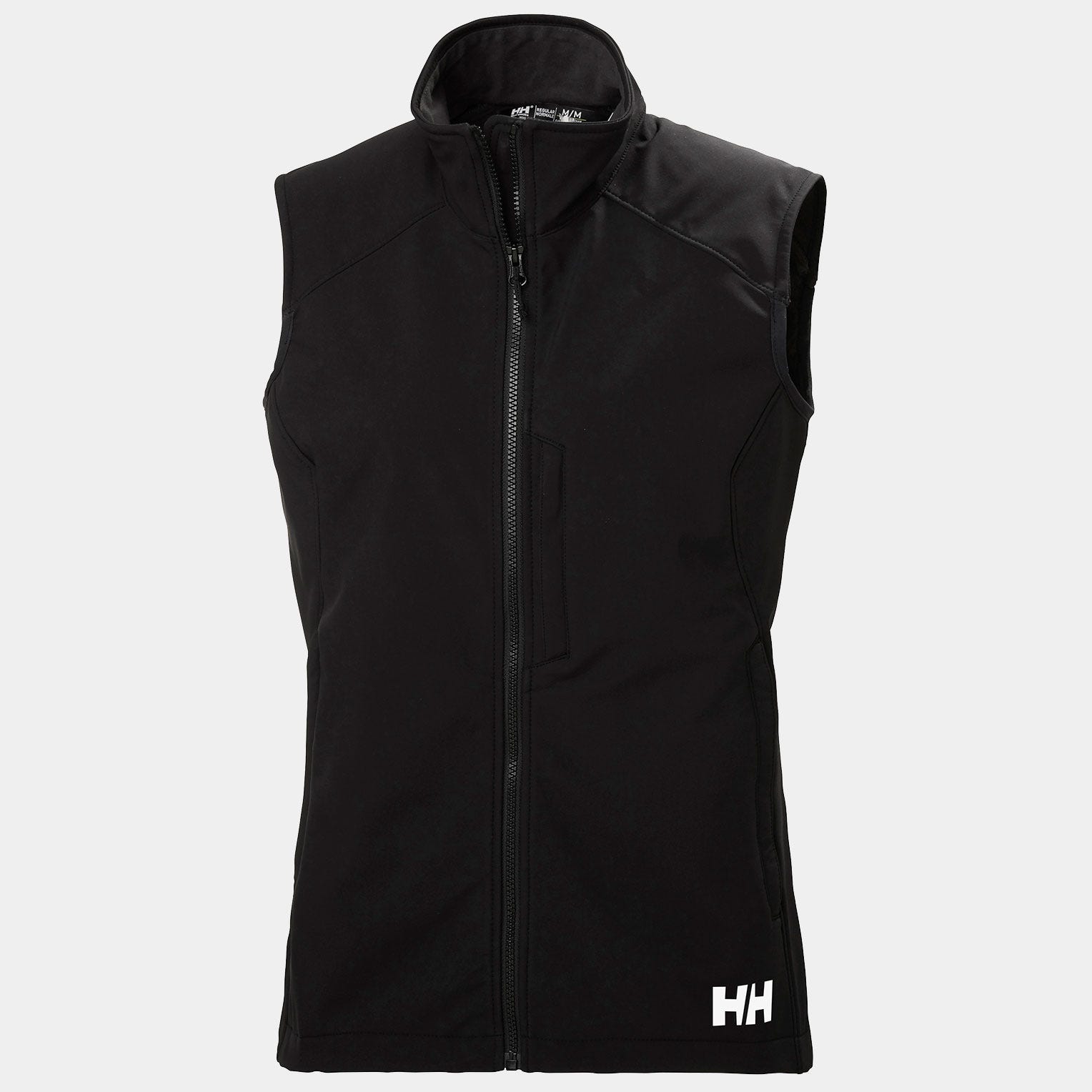 Helly Hansen Damen Paramoutn Athletisch Geschnittene Softshell-weste S von Helly Hansen