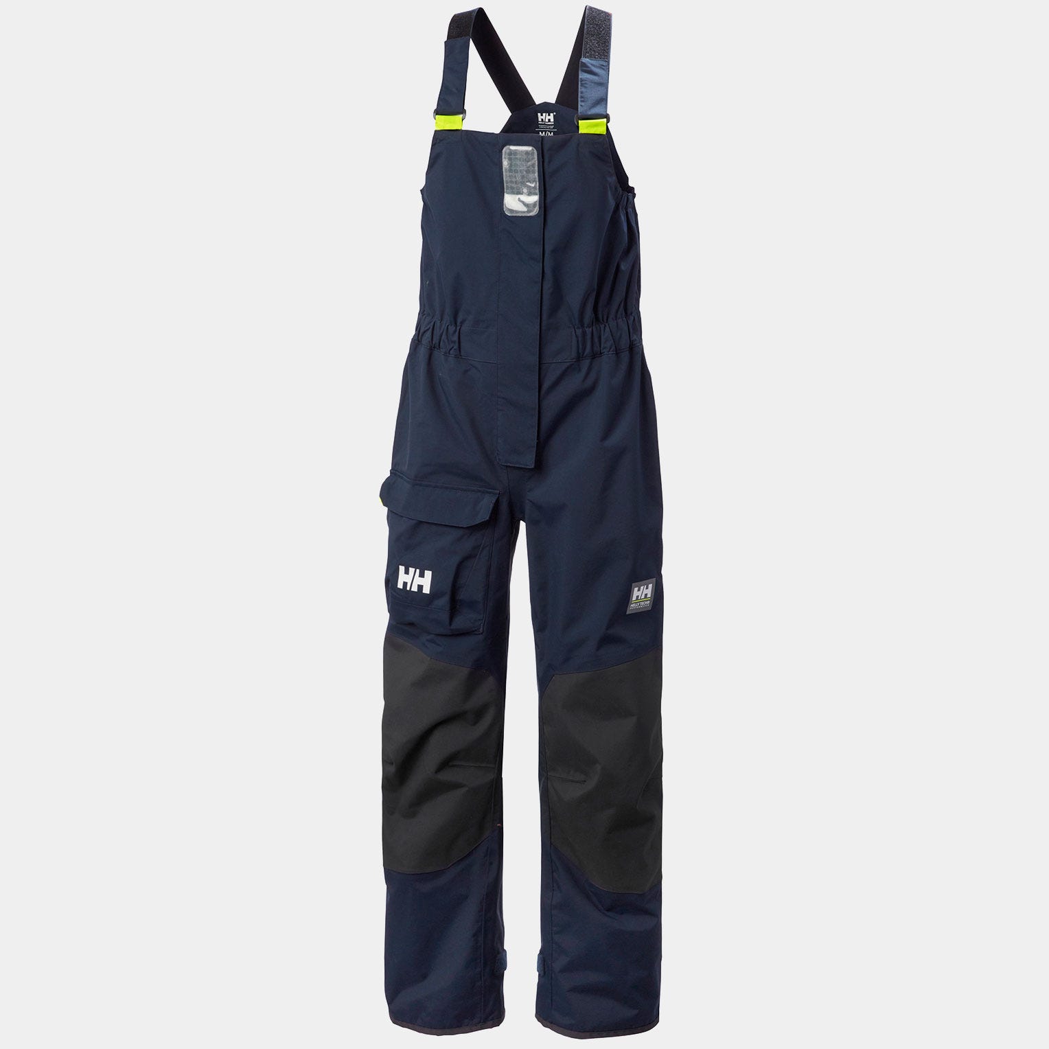 Helly Hansen Damen Pier Hochtaillierte Segellatzhose M von Helly Hansen