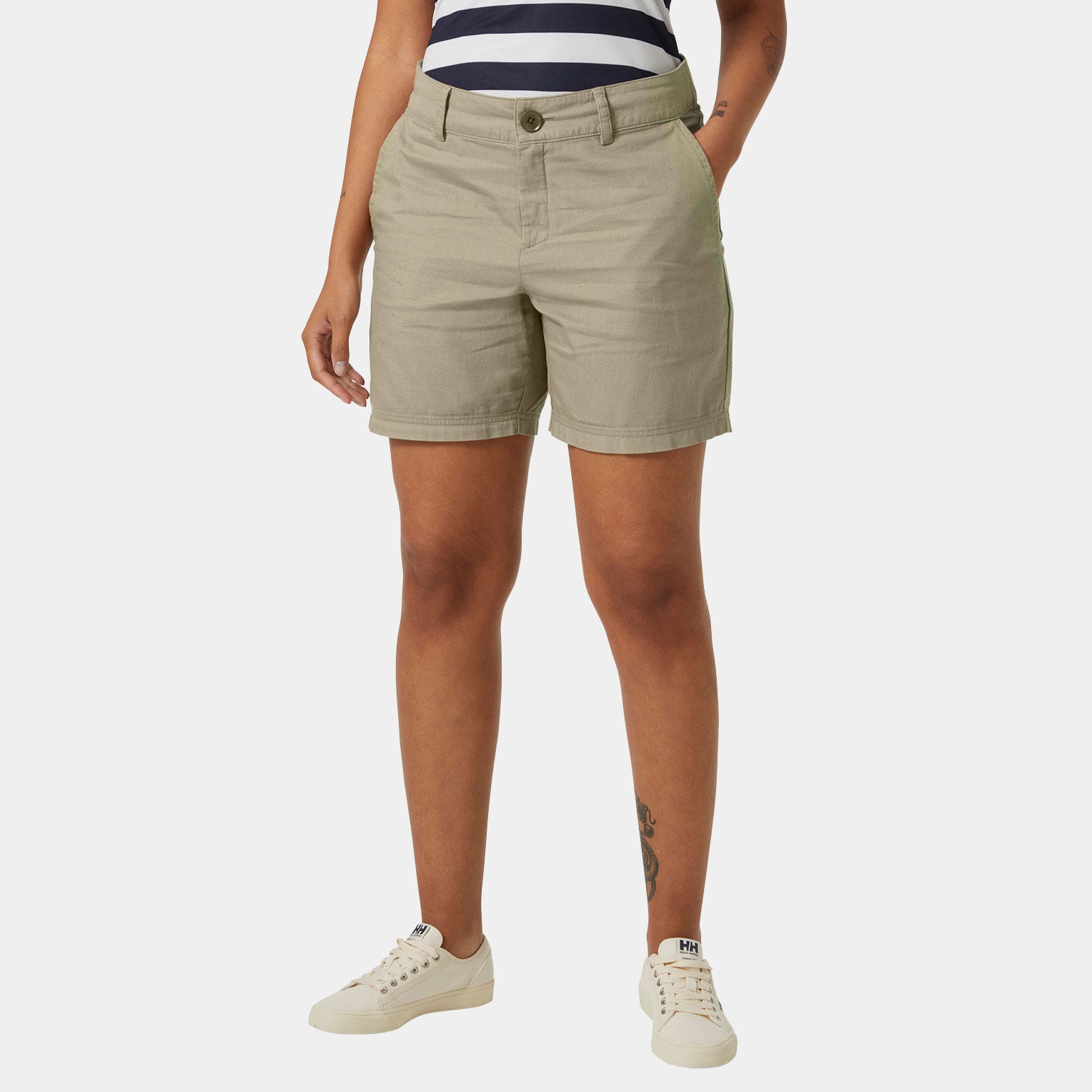 Helly Hansen Damen Pier Shorts 26 von Helly Hansen