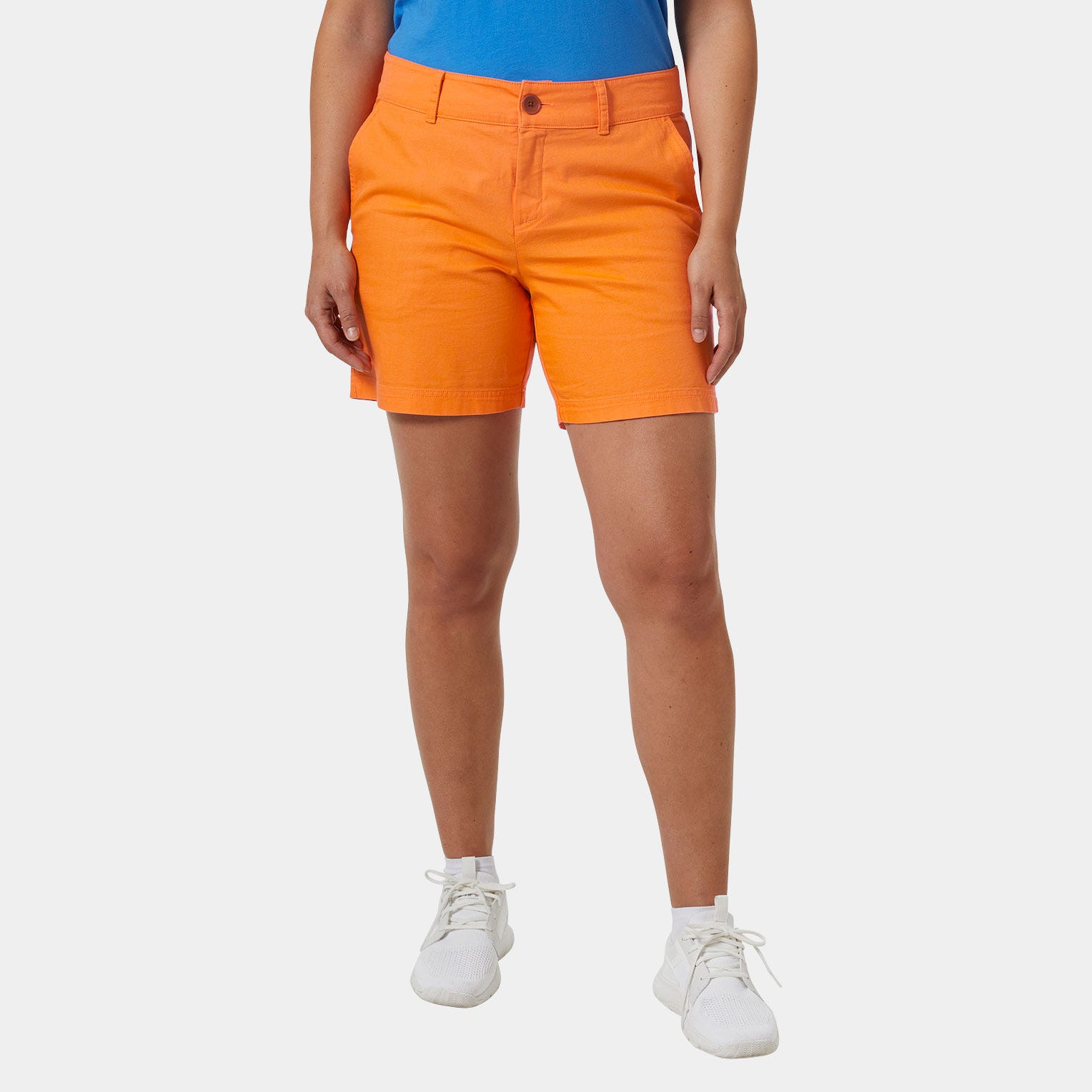 Helly Hansen Damen Pier Shorts 26 von Helly Hansen