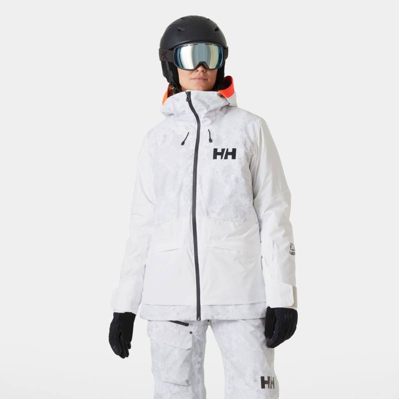 Helly Hansen Damen Powchaser 2.0 Skijacke L von Helly Hansen