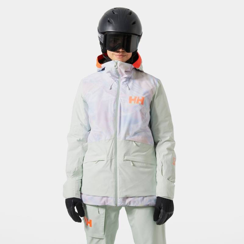 Helly Hansen Damen Powchaser 2.0 Skijacke L von Helly Hansen