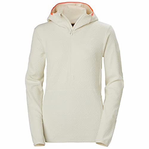 Helly Hansen Damen Powderqueen Jacke, Snow, XL von Helly Hansen